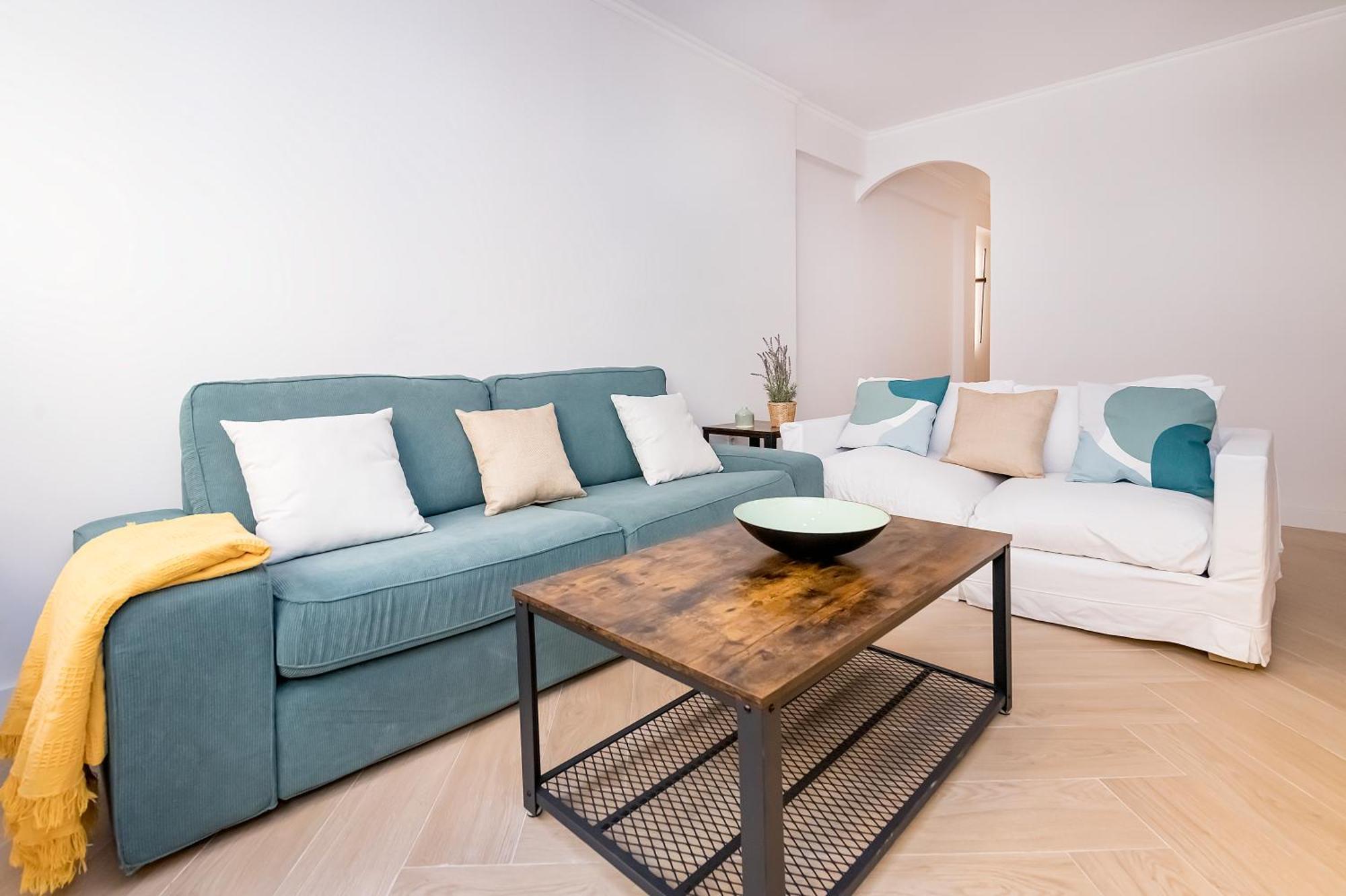 Exclusive Centre Apartamento Málaga