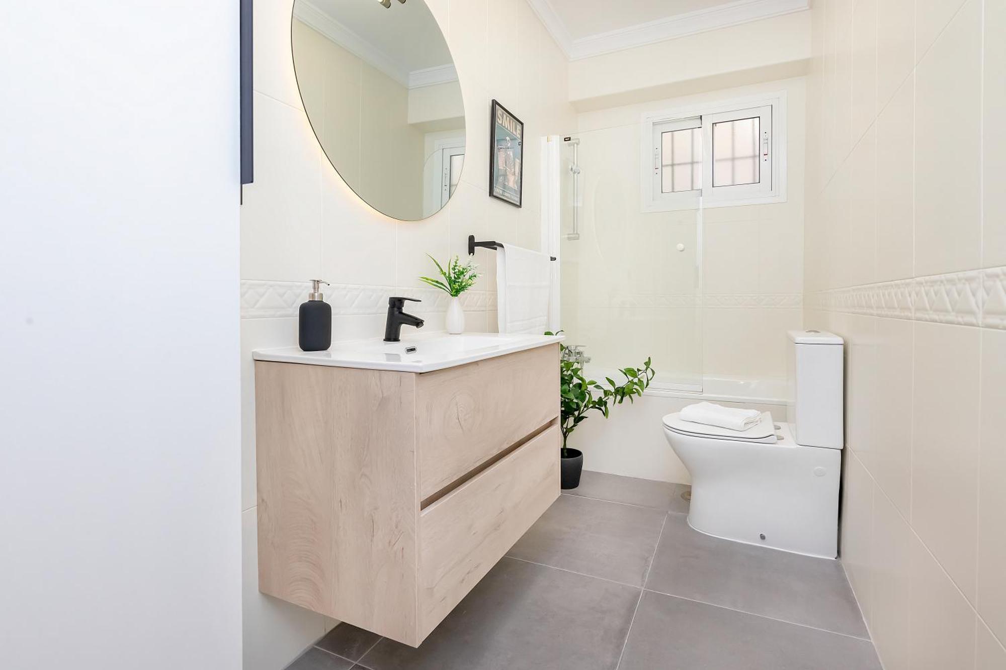 Apartamento Exclusive Centre