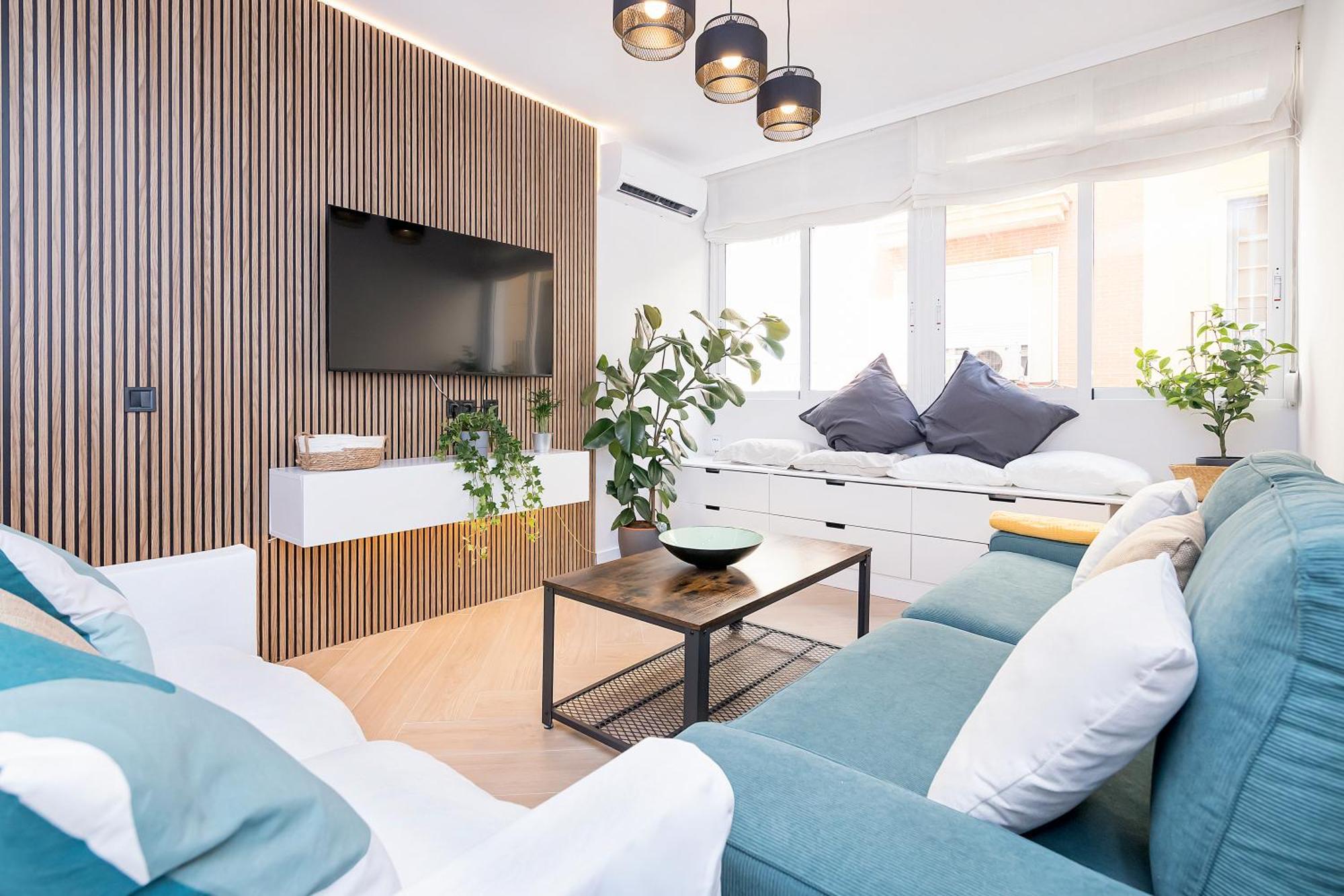 Exclusive Centre Apartamento