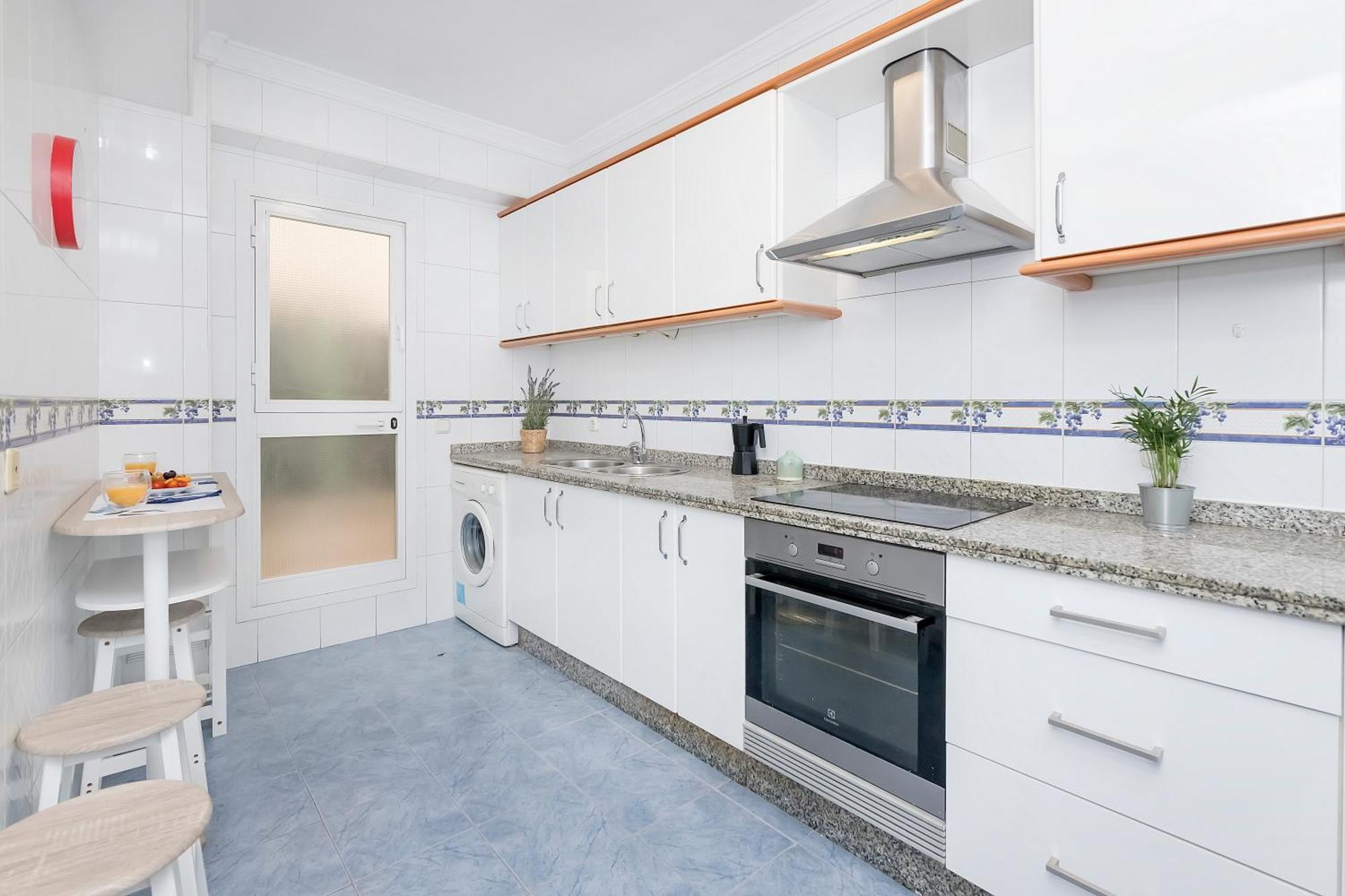 Apartamento Exclusive Centre