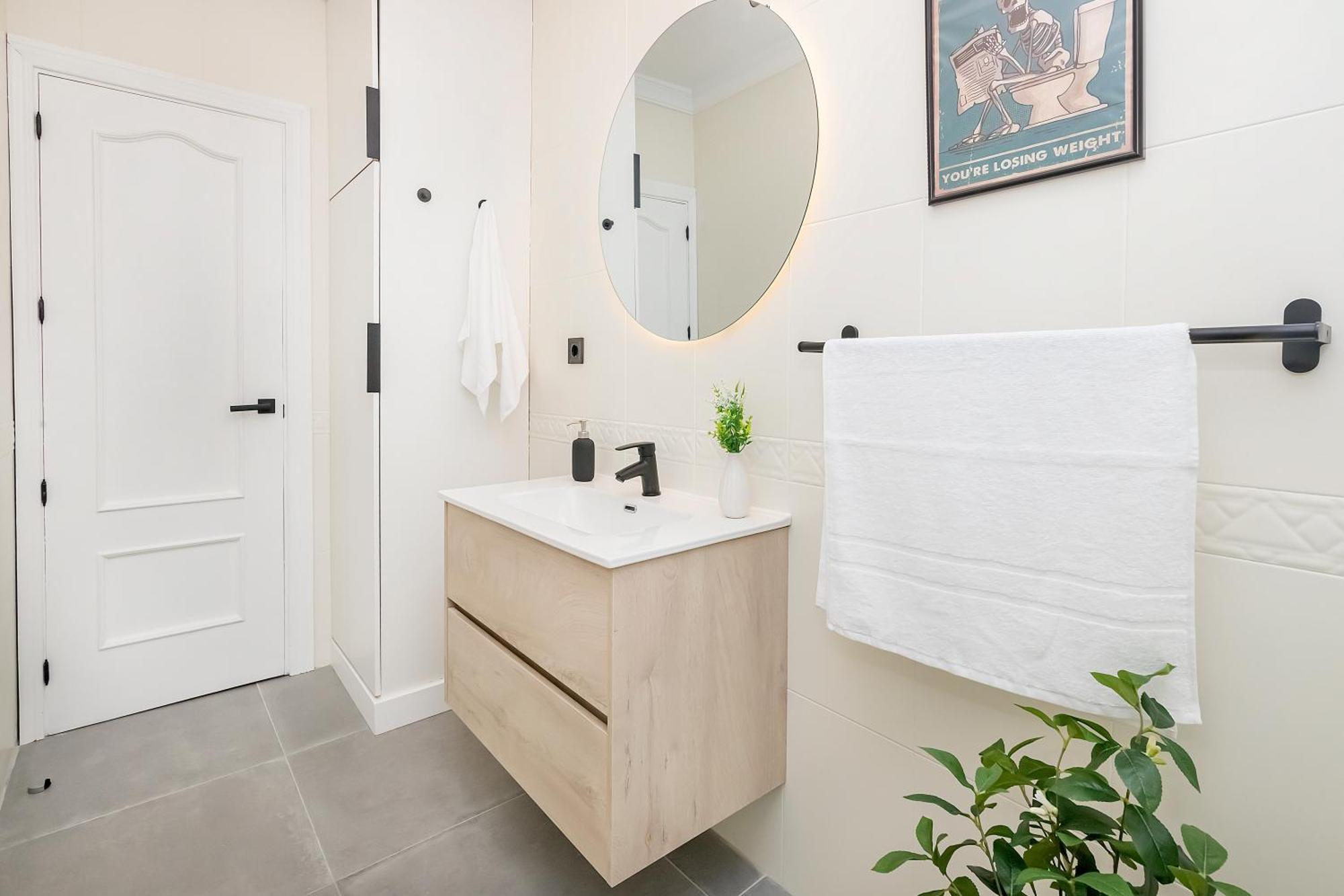 Apartamento Exclusive Centre Málaga