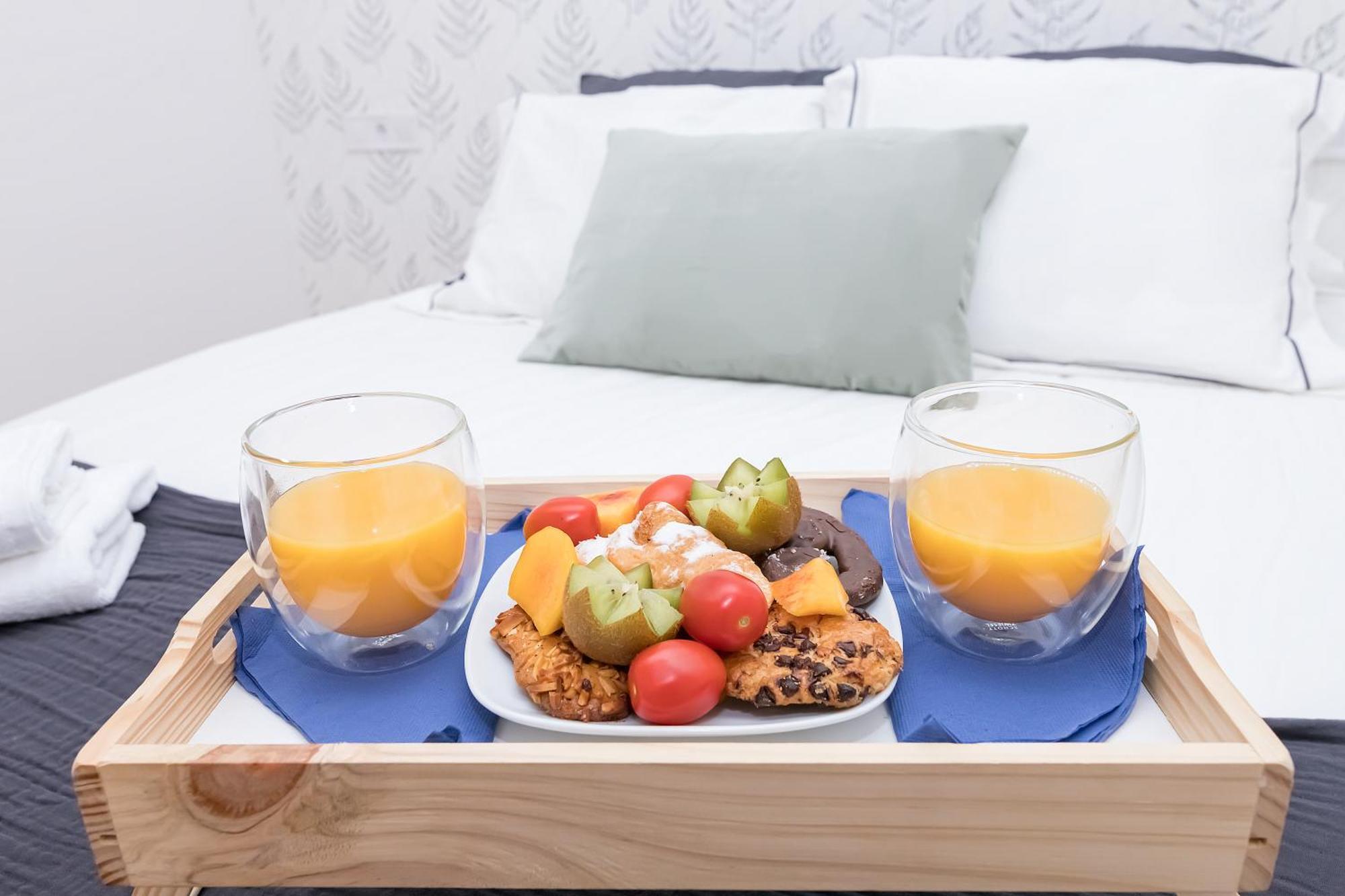 Exclusive Centre Apartamento *