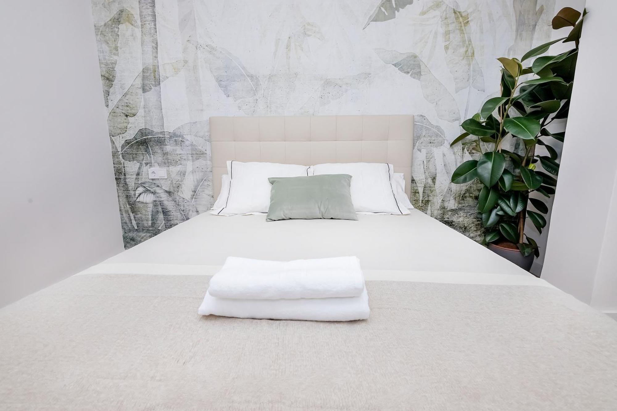Apartamento Exclusive Centre *
