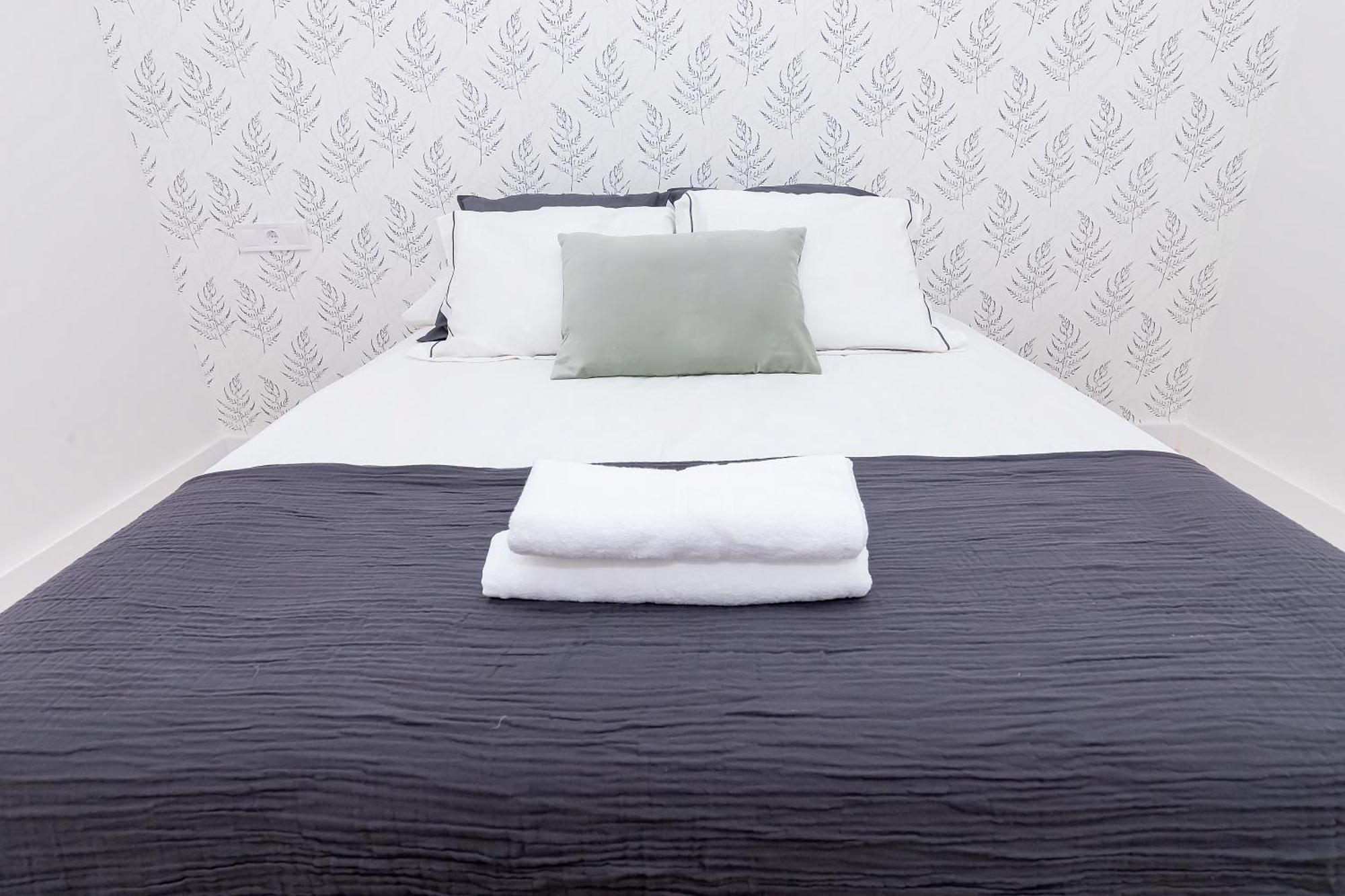 Exclusive Centre Apartamento *