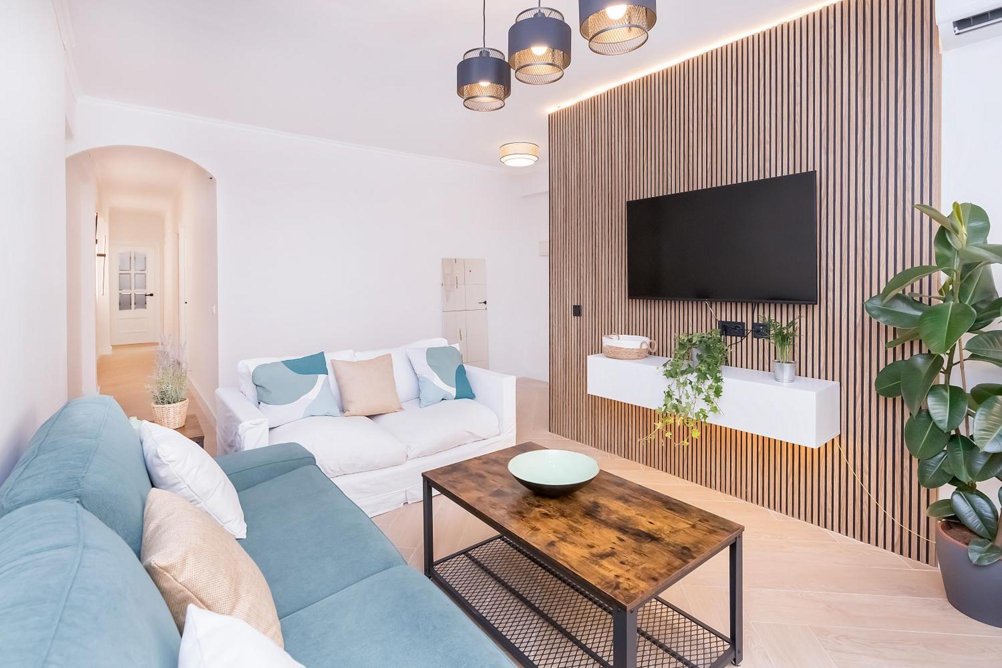 Apartamento Exclusive Centre *