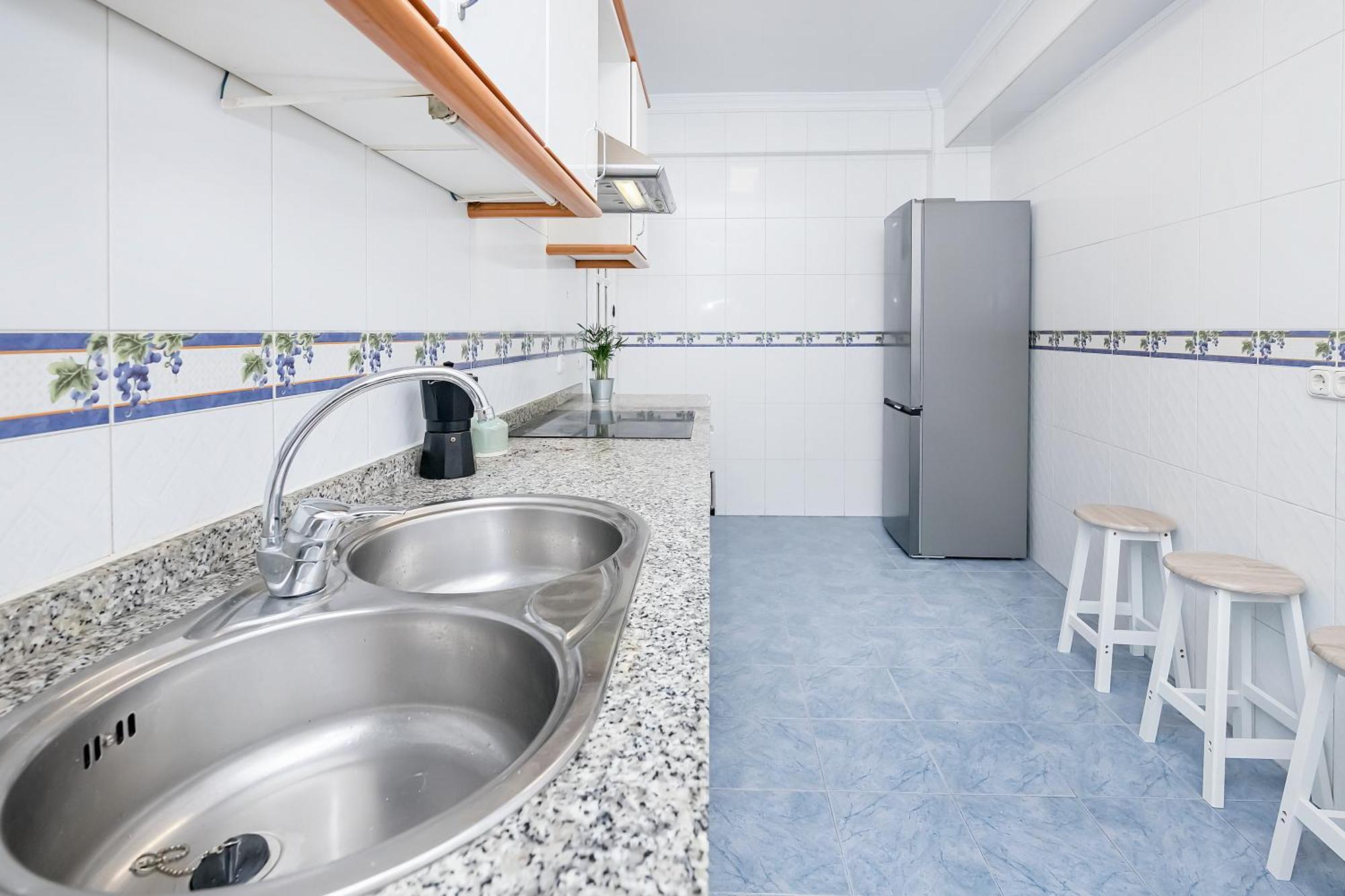Exclusive Centre Apartamento Málaga