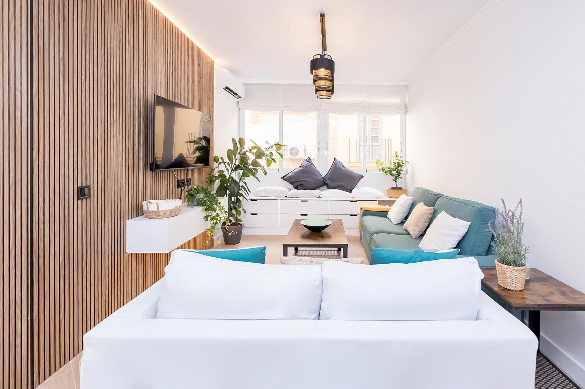 Exclusive Centre Apartamento Málaga