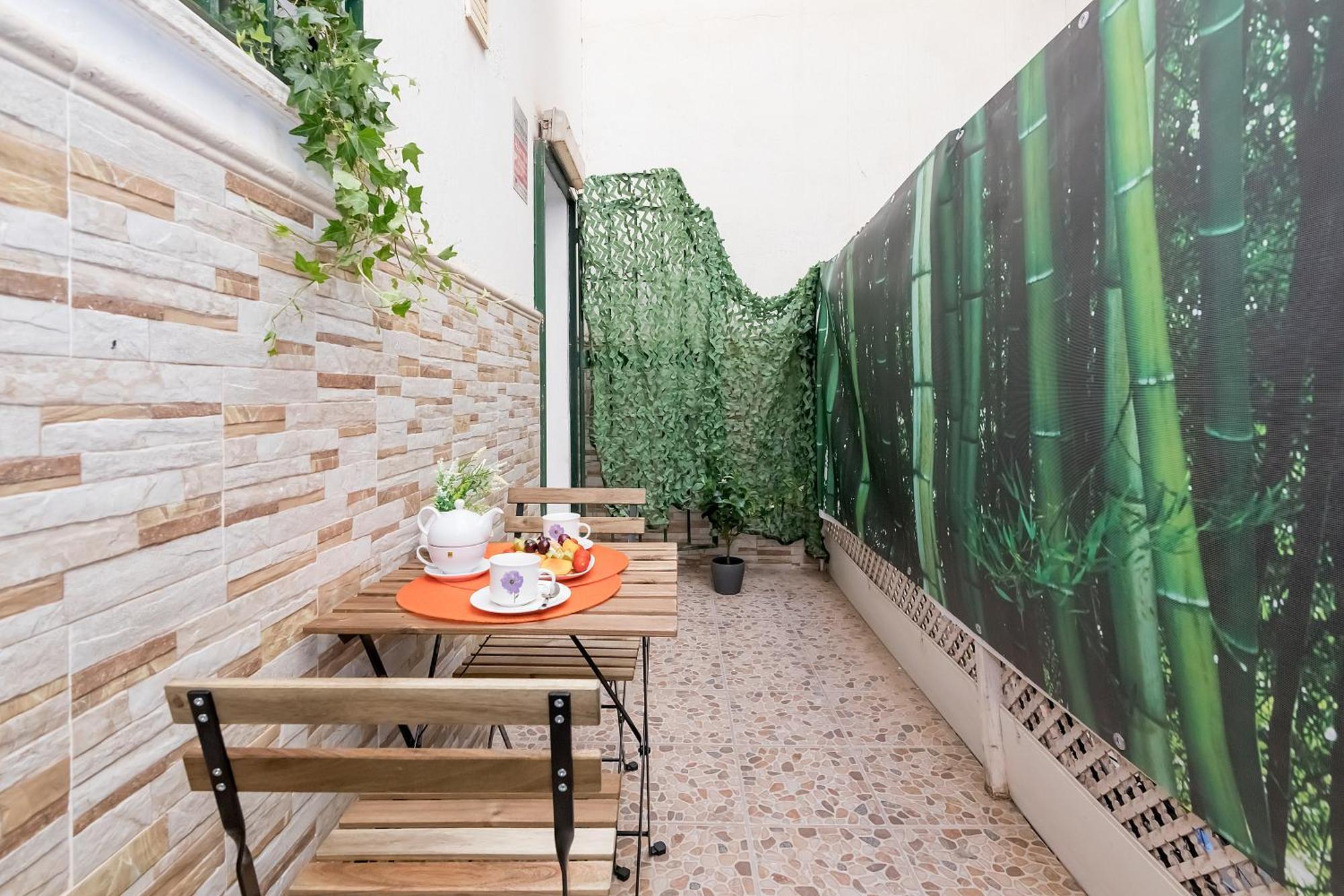 Apartament Exclusive Centre *
