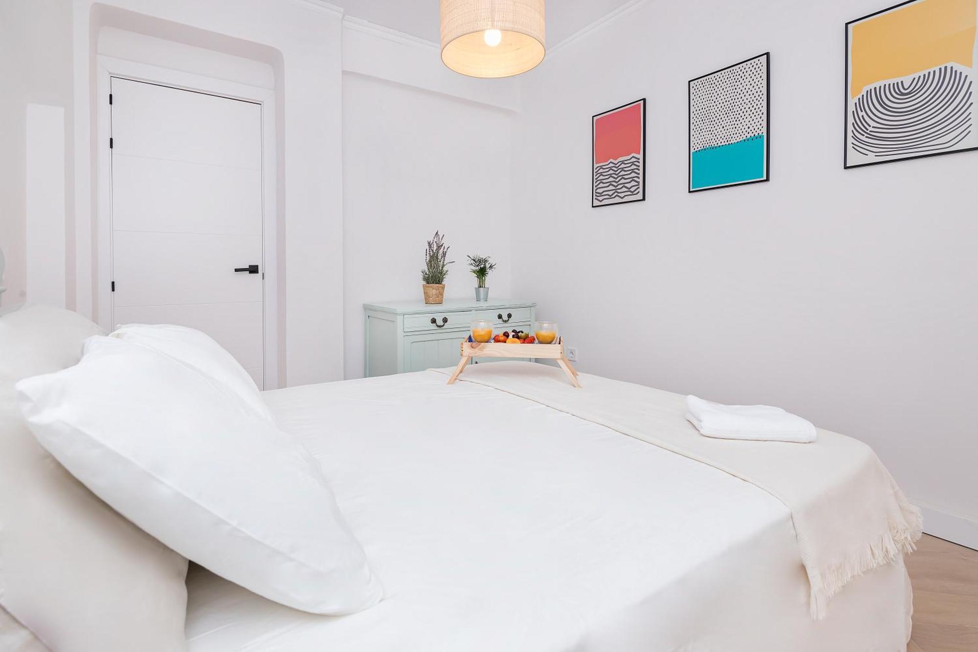 Exclusive Centre Apartament Malaga