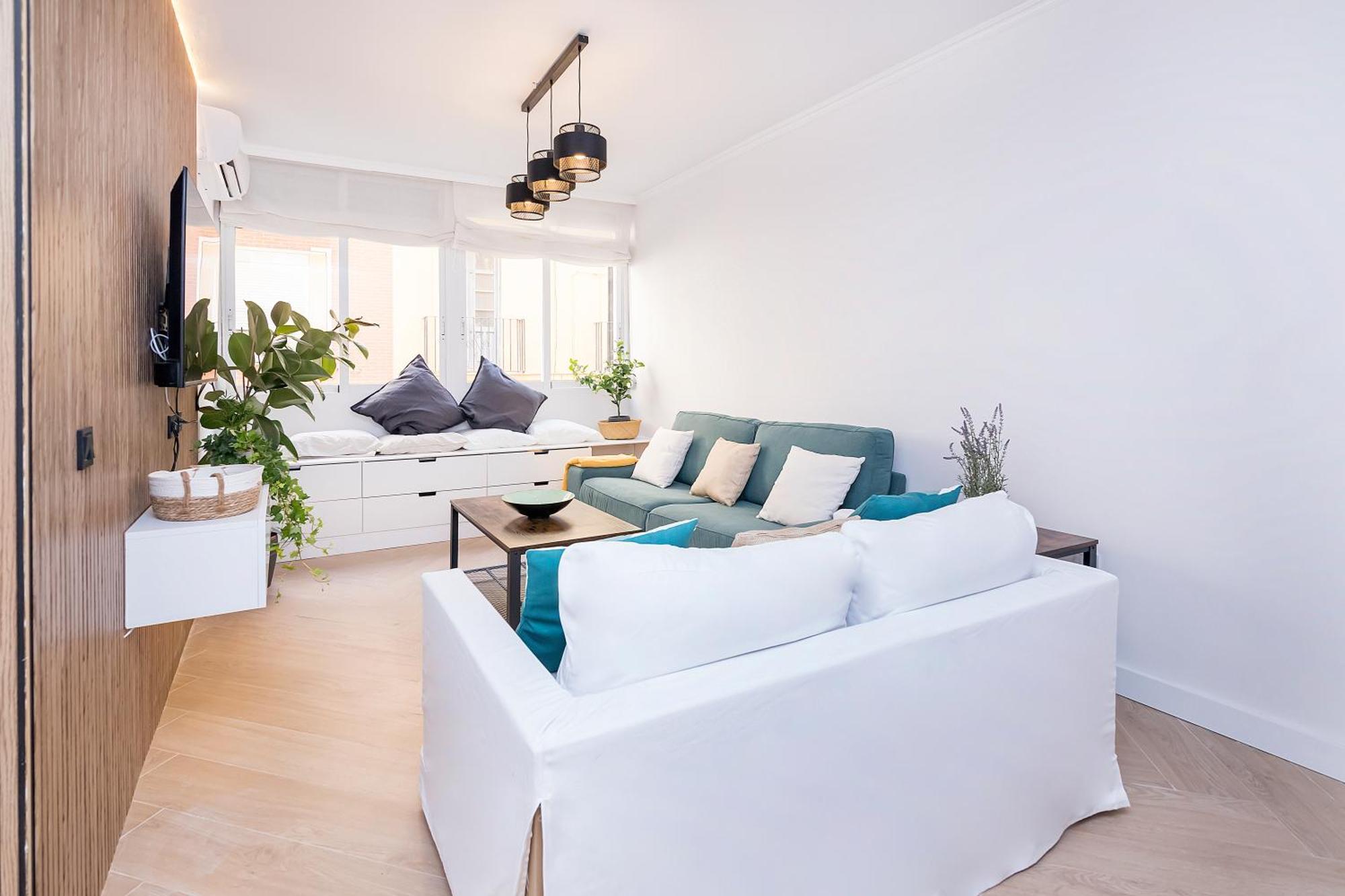 Exclusive Centre Apartment Málaga
