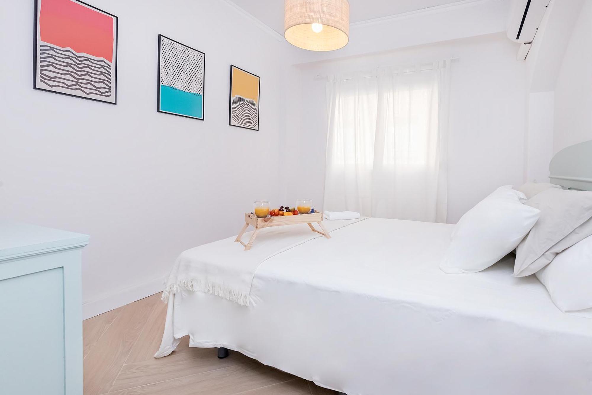Exclusive Centre Apartment