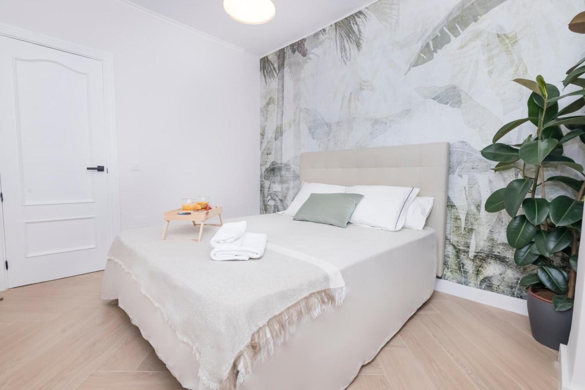 Exclusive Centre Apartment Málaga