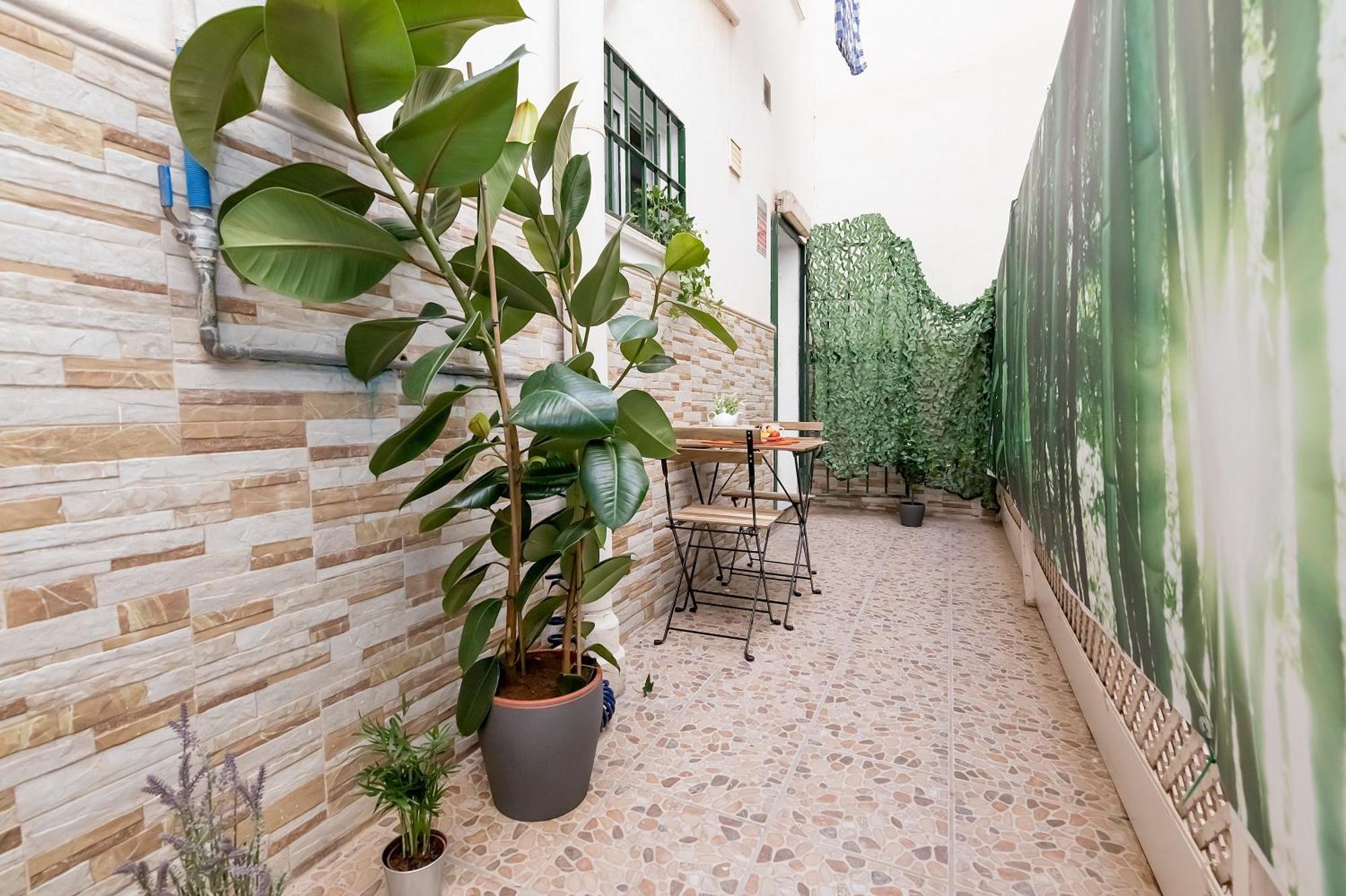 Exclusive Centre Apartment