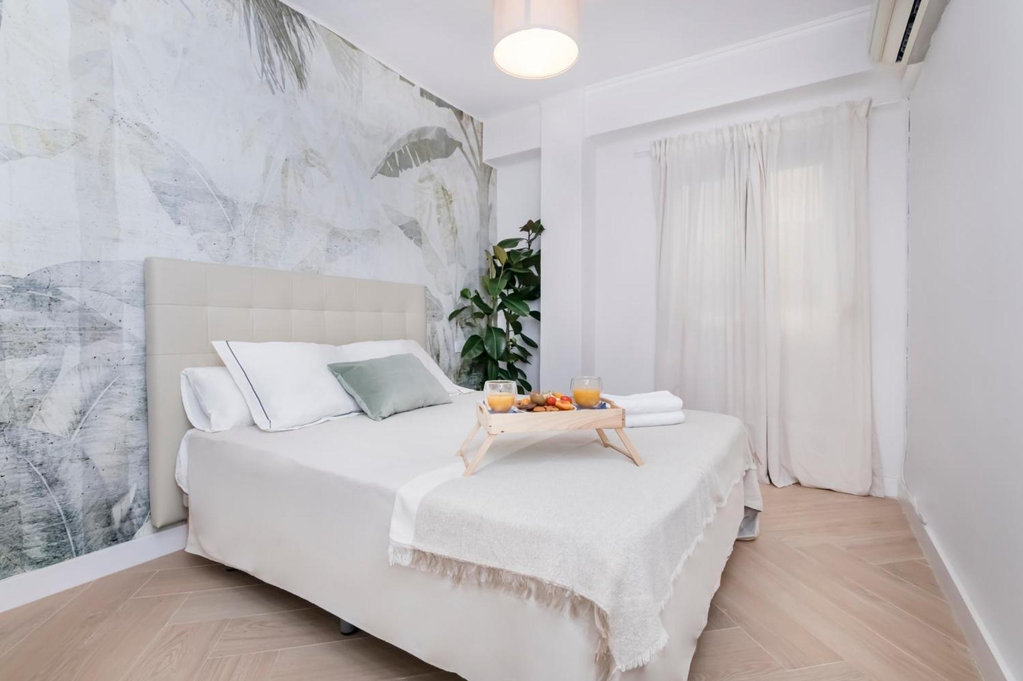 Apartment Exclusive Centre Málaga